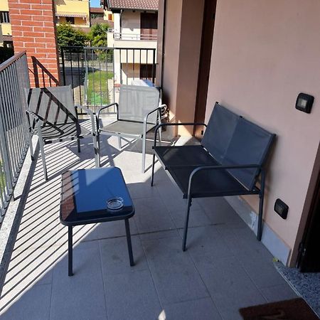 Home Sarenji Trivolzio Dış mekan fotoğraf