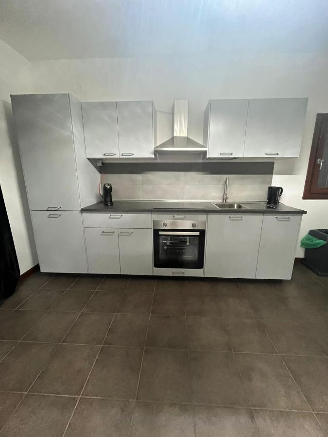 Home Sarenji Trivolzio Dış mekan fotoğraf