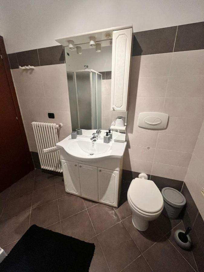 Home Sarenji Trivolzio Dış mekan fotoğraf